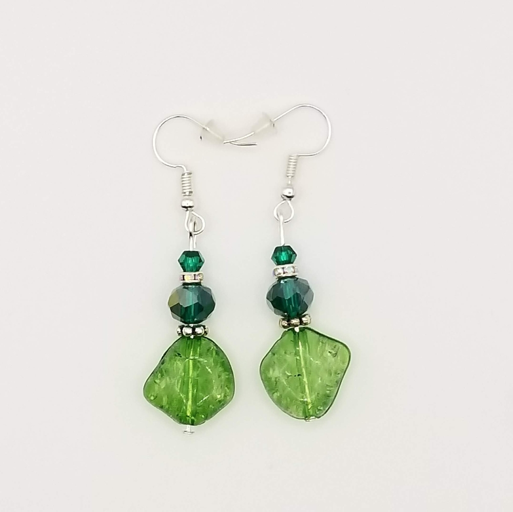 Handmade jewlery